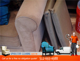 Upholstery Cleaning and Protection