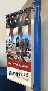  Banners To Go Signs & Graphics 3540 Dakota Ave S 