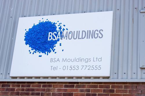  Profile Photos of BSA Mouldings Ltd Larch Rd, Saddlebow Industrial Estate - Photo 2 of 4
