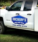 Profile Photos of Dockery's Pools and Patios