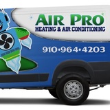  Air Pro Heating & Air Conditioning 6109A Yadkin Road 