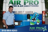 Profile Photos of Air Pro Heating & Air Conditioning