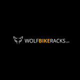 Wolf Bike Racks, Highland