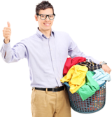 Profile Photos of Save on Dry Cleaners
