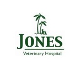  Jones Veterinary Hospital 1118 Sanford Rd 