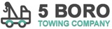  5 Boro Company 158-01 Rockaway Blvd 