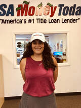 Profile Photos of Vegas Title Loans