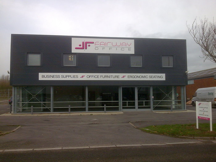  Profile Photos of Style Signs Unit M Creech Business Park - Photo 3 of 4