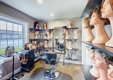 Hair Salon Photos of Splitenz Salon Studio
