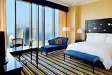  Marriott Marquis City Center Doha Hotel Omar Al Mukhtar Street, Area 61, Al Dafna, Street #850, PO Box 25500 