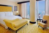  Marriott Marquis City Center Doha Hotel Omar Al Mukhtar Street, Area 61, Al Dafna, Street #850, PO Box 25500 