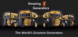  Amazing Generators 864 Grand Avenue 