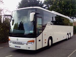  Pricelists of 1st 4 Coaches Limited Coneyhurst Road - Photo 3 of 5