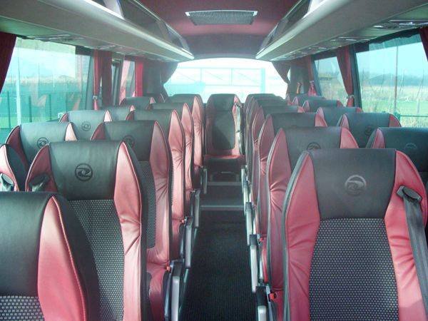  Pricelists of National Coach Hire Rosier Business Park - Photo 2 of 6