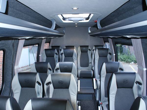  Pricelists of National Coach Hire Rosier Business Park - Photo 4 of 6