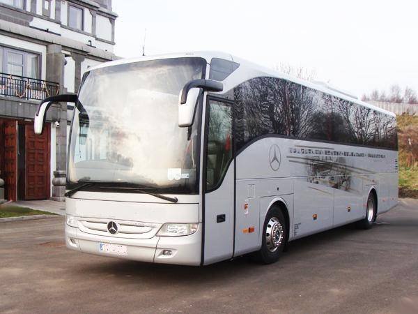  Pricelists of National Coach Hire Rosier Business Park - Photo 5 of 6