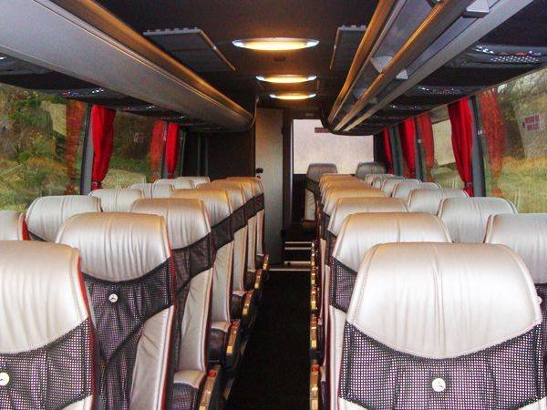  Pricelists of National Coach Hire Rosier Business Park - Photo 6 of 6
