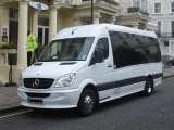Pricelists of National Coach Hire