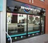  Shapeshifters Studio 492 Bristol Road 