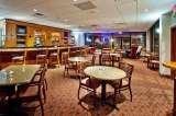 Extra Innings Bar/Lounge - Hotel Capitol Park Atlanta Hotel Capitol Park Atlanta 450 Capitol Ave 
