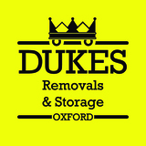 Dukes Removals & Storage Oxford, Oxford