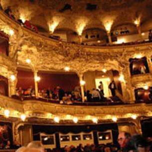 vienna opera New Album of European Opera Tours St. Petersburg, FL 33741 - Photo 2 of 3