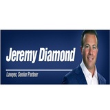 Profile Photos of Diamond and Diamond Personal Injury Lawyers