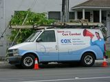  Cox Cable 666 S Rose Hill Rd 