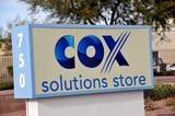 Cox Cable, Smithfield
