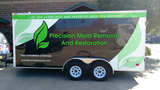 Profile Photos of Precision Mold Removal San Antonio