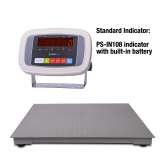 Profile Photos of HC Scales - High Capacity Floor & Truck Scales