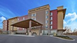  SpringHill Suites by Marriott Chattanooga North/Ooltewah 8876 Old Lee Highway 