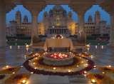 Udaipur hotel, Indian Holiday.Pvt.Ltd, New Delhi