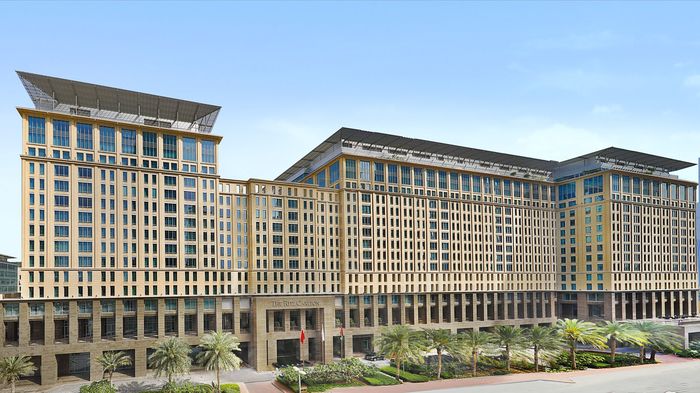  Profile Photos of The Ritz-Carlton, Dubai International Financial Centre Gate Village, DIFC, off Sheikh Zayed Road, PO Box 482032 - Photo 4 of 11