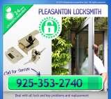 Profile Photos of Pleasanton Locksmith