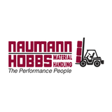 Naumann/Hobbs Material Handling, Tucson