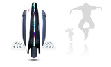Profile Photos of Electric Unicycle