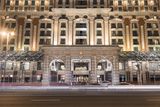  The Ritz-Carlton, Moscow Tverskaya Street 3 