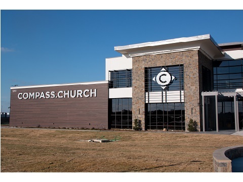  Profile Photos of Compass Church North Fort Worth 12512 NW HWY 287 - Photo 3 of 4