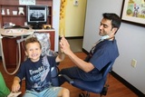 Profile Photos of Delaware Pediatric Dentistry