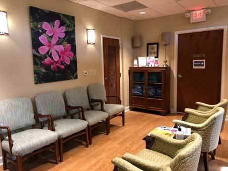  Profile Photos of Carolina Breast Imaging Specialists 990 Johns Hopkins Dr - Photo 2 of 4