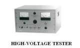 Profile Photos of CRITERION INSTRUMENTS - Electronic Test Equipment