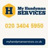 My Handyman Services My Handyman Services Dunton Court, Sydenham Hill 