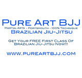 Profile Photos of Pure Art BJJ Portsmouth Brazilian Jiu-Jitsu