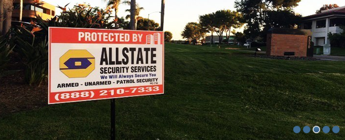  New Album of AllState Security Services, Inc. 9845 Erma Road, Suite 207 - Photo 2 of 4