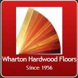 Wharton Hardwood Floors, Sandy