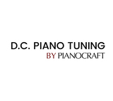  DC Piano Tuning by PianoCraft 1101 30Th St Nw, #5th 