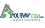  Your Way Design Joinery and Construction Unit 8/9 Fitzpatrick Street 
