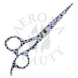 Hair Cutting Shears-Aerona Beauty, Titanium Coated Barber Scissors-Hair Cutting Scissors-Aerona Beauty, Sialkot