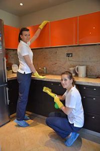 end of tenancy cleaning Profile Photos of Star Domestic Cleaners Seymour Street - Photo 9 of 10
